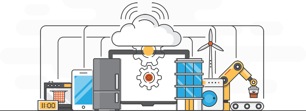 The Internet of Things The Internet of Things